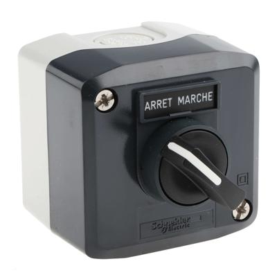 Schneider Electric XALD132 XALD132 1 stuk(s) Schneider Electric XALD132 XALD132 1 stuk(s)