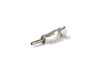 Caliber Ant 614 S verbindingsstuk, zilver