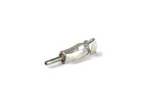 Caliber Ant 614 S verbindingsstuk, zilver - thumbnail