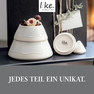 Villeroy & Boch Winter Glow Doos boom