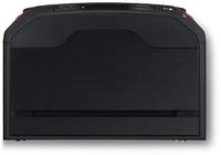 LG Electronics LG OL45 XBOOM HiFi-installatie met 220 watt (CD en radio, USB, multi-bluetooth, karaoke-functies), OL45.DEUSLLK - thumbnail