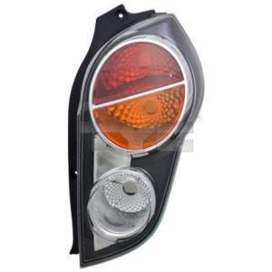 Achterlicht rechts 1111827112