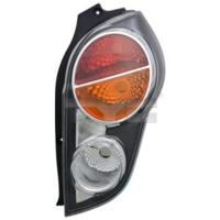 Achterlicht rechts 1111827112 - thumbnail