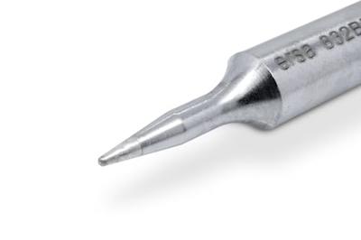 Ersa 0832BDLF Soldeerpunt Potloodvorm, Ersadur Grootte soldeerpunt 1 mm Inhoud: 1 stuk(s) Ersa 0832BDLF Soldeerpunt Potloodvorm, Ersadur Grootte soldeerpunt 1 mm Inhoud: 1 stuk(s)