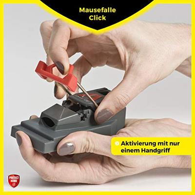 Muizenval Plastic 3st - thumbnail