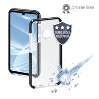 Hama Cover Protector Voor Huawei P30 Lite Zwart - thumbnail