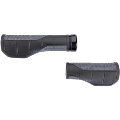 CONTEC handvatten "merge mountain comfort" ct grips merge mountain comfort,96/140mm,black