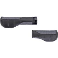 CONTEC handvatten "merge mountain comfort" ct grips merge mountain comfort,96/140mm,black - thumbnail