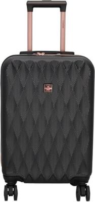 Charm London Honey Travel 55 Black