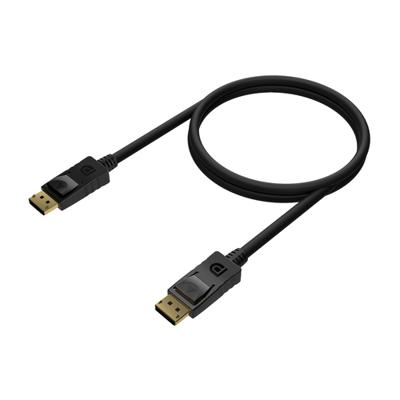 Kabel DisplayPort Aisens A124-0548 Zwart 50 cm