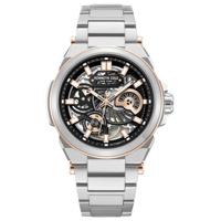 Kenneth Cole KCWGY0065605 Heren horloge - thumbnail