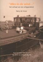 Alles in de wind (Paperback) - thumbnail