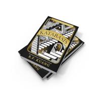 Katabasis - thumbnail