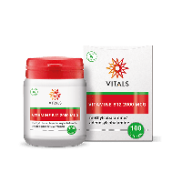 Vitamine B12 2000 mcg 100 Zuigtabletten - thumbnail