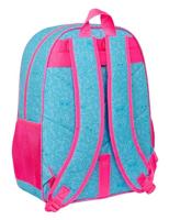 Schoolrugzak LOL Surprise! Divas Blauw 33 x 42 x 14 cm - thumbnail