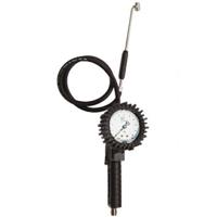 Asturomec Bandenpomp 1-6 bar 1/4"+handvat (nml) - thumbnail