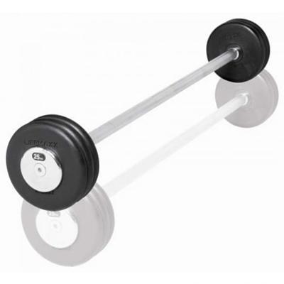 Lifemaxx Straight Barbell 14 kg