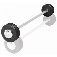 Lifemaxx Straight Barbell 14 kg - thumbnail