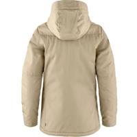 Fjällräven stina padded - women's winter jacket - thumbnail