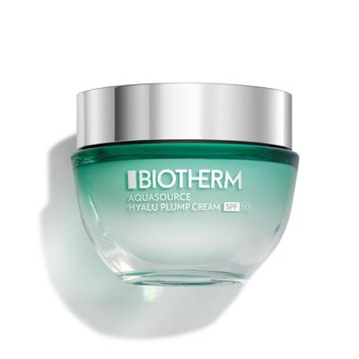 Biotherm Aquasource Hyalu Plump SPF30 50ml