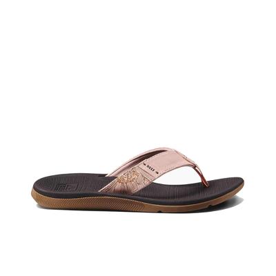 Reef Santa Ana Slippers Dames 37.5 Reef Santa Ana Slippers Dames 37.5