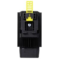 TRU COMPONENTS TC-NTL201S-F-130W 120-250V Schakelkastverwarming 120 - 250 V 130 W (l x b x h) 132 x 69.7 x 50 mm 1 stuk(s) - thumbnail