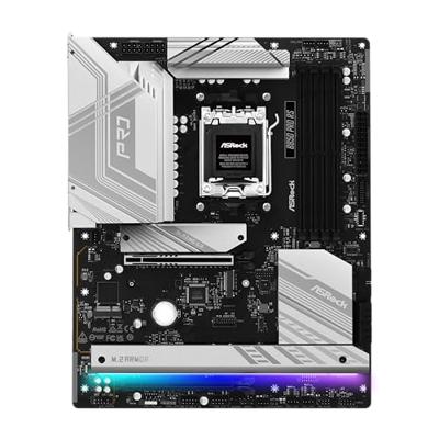Moederbord ASRock 90-MXBQK-A0UAYZ LGA 1151 AMD AM5 AMD - thumbnail