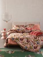 Essenza Essenza Nino cushion Summer mauve 50x50 - thumbnail
