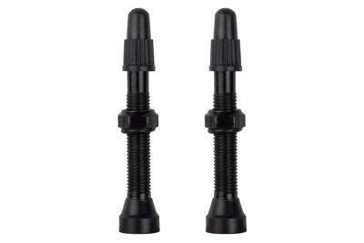 Eltin Presta Ventiel 40mm - Zwart Eltin Presta Ventiel 40mm - Zwart