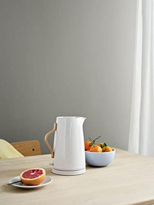 Stelton Emma Waterkoker 1,2 l Wit