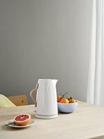 Stelton Emma Waterkoker 1,2 l Wit - thumbnail