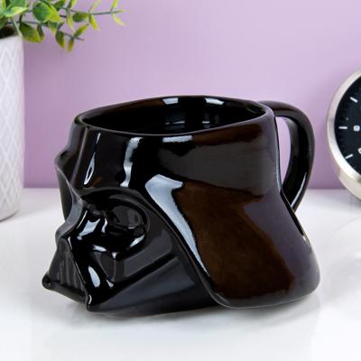 Star Wars Darth Vader Mok