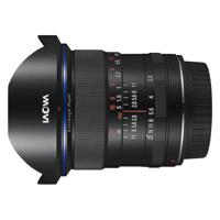 Laowa 12mm f/2.8 ZERO-D Lens voor Nikon Z - thumbnail
