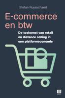 E-commerce en btw - Stefan Ruysschaert - Paperback (9789046610817) - thumbnail