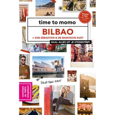 Bilbao, San Sebastián & de Baskische kust