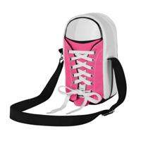 Oh My Pop! Sneakers Bag Fuchsia - thumbnail