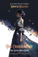 The eighty-ninth witch - Dimitri Balcaen - ebook - thumbnail