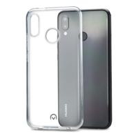 Mobilize Gelly Case Huawei P20 Lite Clear - thumbnail