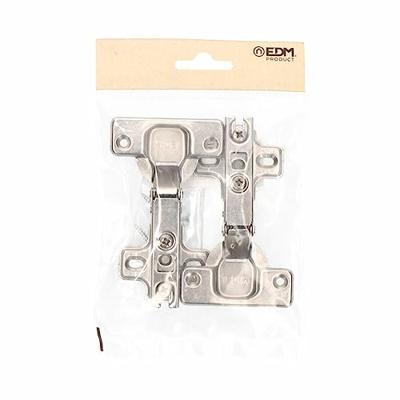 Scharnier EDM 85644 BC02 Staal 35 mm