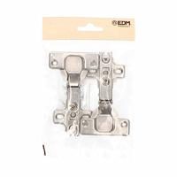 Scharnier EDM 85644 BC02 Staal 35 mm - thumbnail