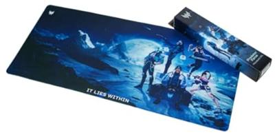 Acer Predator muismat XXL