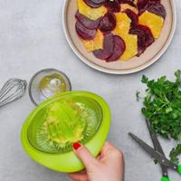 Westmark Citruspers Limetta groen - thumbnail