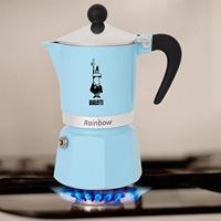 Bialetti Rainbow espressomachine - thumbnail