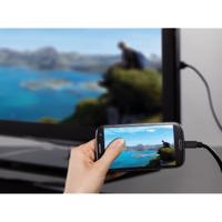 Hama MHL Kabel Passief - thumbnail