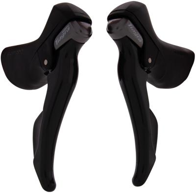 Shimano set-sti verstellers tiagra 10v dubbel ist4700pac2