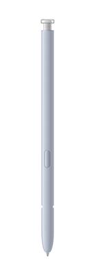 Samsung S Pen Smartphone Stylus EJ-PS938 voor Galaxy S25 Ultra, vervangende S Pen, hoge drukgevoeligheid, zilver