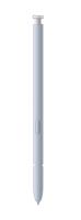 Samsung S Pen Smartphone Stylus EJ-PS938 voor Galaxy S25 Ultra, vervangende S Pen, hoge drukgevoeligheid, zilver - thumbnail