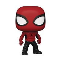 Funko Pop! figuur Marvel Spider-Man Last Stand - thumbnail