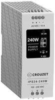 Crouzet 89452242 Industriële netvoeding 24 V 10 A 240 W Inhoud 1 stuk(s) - thumbnail