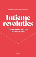Intieme revoluties - Katrien de Graeve, Rahil Roodsaz - ebook - thumbnail